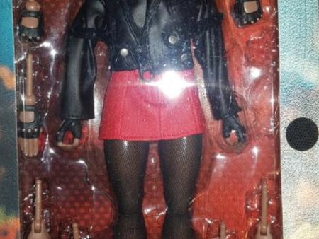 BBi Takara 1 6 12  Best Of Cool Girl CG-08 Ebony Action Figure Discount