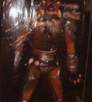 Medicom Toy 1 6 12  RAH Real Action Heroes Predator Collection Figure Online Sale