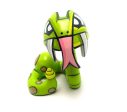 Play Imaginative Joe Ledbetter Slander Green Ver. 4  Vinyl Figure Online