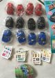 Epoch 2011 Gashapon Choro Q Part 2 12 Mini Car Figure Set Discount