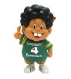 How2work 2009 Inoue Santa Santastic Hasheem 5  Vinyl Figure Fashion