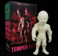 Ron English PoPaganda Temper Tot GID Ver 8  Vinyl Figure For Discount