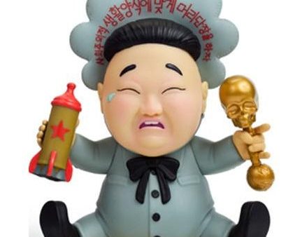 Kidrobot Baby Huey Vinyl Figure Online Hot Sale