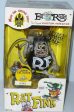 Ed Roth Big Daddy Rat Fink The Original Kustom Monster Japan Exclusive Black Ver 6  Vinyl Action Figure Sale