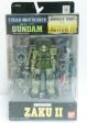 Bandai Mobile Suit in Action MSIA MIA Gundam Zaku MS-06F Figure Online Sale