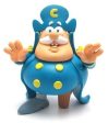 PoPaganda 2012 Ron English Cereal Killers Cap n Cornstarch Blue Ver 8  Vinyl Figure Discount