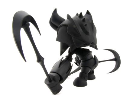 Bonustoyz Mist Goldorus Black Friday Ver. 11  Vinyl Figure Online Sale