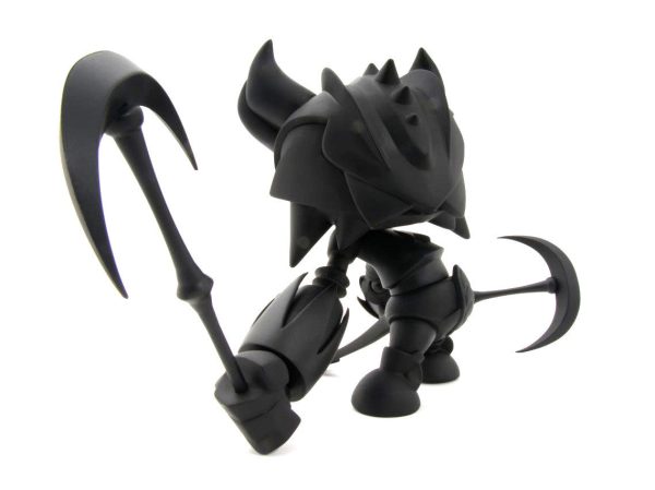 Bonustoyz Mist Goldorus Black Friday Ver. 11  Vinyl Figure Online Sale