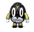 Toy2R 2006 Qee Gary Baseman Hump-Qee Dump-Qee Black Ver 8  Vinyl Figure Sale