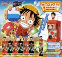 Bandai One Piece Gashapon Mini Vending Machine Nami Ver Collection Figure Online Sale