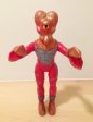 Max Toy Co Mark Nagata Alien Xam Angry Red Edition Ver 10  Vinyl Figure For Cheap