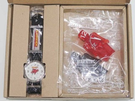 Medicom Toy Kubrick 100% GSX Watch 2 Figure Set Cheap