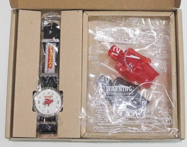 Medicom Toy Kubrick 100% GSX Watch 2 Figure Set Cheap