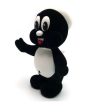 Kaching Brands Sket One Ripple Cookies n Cream Flocked Ver 8  Vinyl Figure Online now