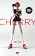 ThreeA 3A Toys Ashley Wood Adventure Kartel Robot Island Cherry Bomb 12  Action Figure For Cheap