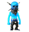 Secret Base 2008 Usugrow Rebel Ink SDCC 08 Blue Clear Ver 7  Vinyl Figure Cheap