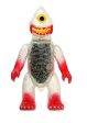 Gargamel 2008 Standard Zagoran Zokki Kaiju Series Medicom Ver 9  Vinyl Figure Online Hot Sale