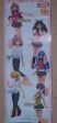 Cm s Kakyusei 2 Gashapon 6 Trading Collection Figure Set Online