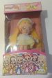 Banpresto 2004 Magical Ojamajo Do Re Mi Hana Chan Makihatayama 6  Plush Doll Figure Sale