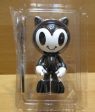 Phalanx Creative 2007 Furi Furi Vil the Devil Black Ver 5  Vinyl Figure Fashion