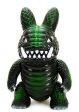 Wonderwall 2007 Frank Kozik KFGU Kaiju For Grown Ups Usagi Gon Green Ver 6  Vinyl Figure Fashion