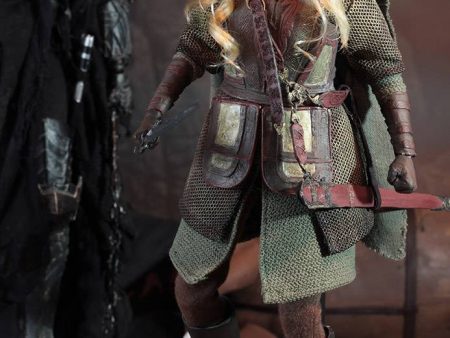 Asmus Toys 1 6 12  LOTR007 Heroes of Middle-Earth The Lord Of The Rings Eowyn Action Figure on Sale