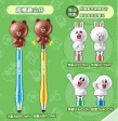 App Line Friends Character Brown Cony Moon Headphone Plug Touch Pen 6 Figure Set Online