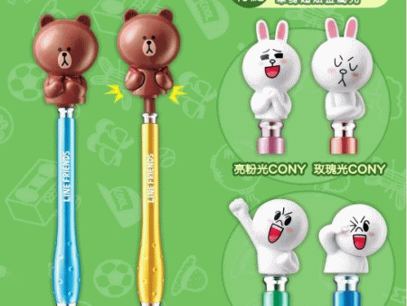 App Line Friends Character Brown Cony Moon Headphone Plug Touch Pen 6 Figure Set Online