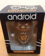 Google Android 2014 Robot Mascot Mini Collectible Special Edition Halloween Lucky Lucky Ver 3  Vinyl Figure Online Sale