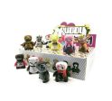 BIC Plastics Buddy Artist Series 1 Sealed Box 10 Random 3  Vinyl Figure Set For Cheap