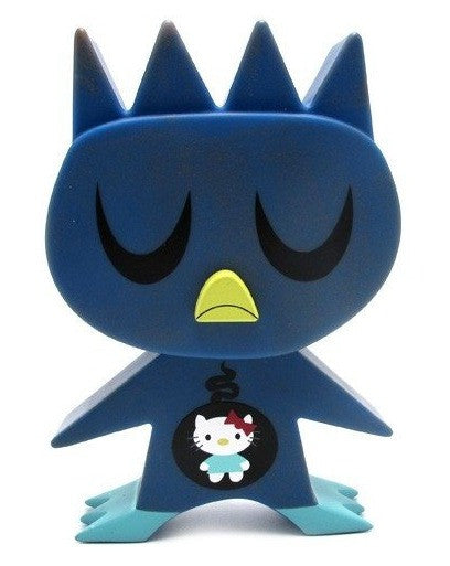 Kidrobot 2011 Amanda Visell Bad Badtz Maru 6  Vinyl Figure Supply