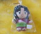 Inuyasha Kikyo Mini Plush Doll Strap Key Chain Figure Cheap