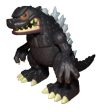 Bandai 2011 Touma Godzilla 2004 6  Tokyo Soft Vinyl Collection Figure Online