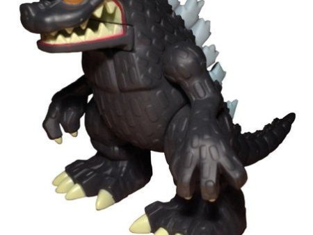 Bandai 2011 Touma Godzilla 2004 6  Tokyo Soft Vinyl Collection Figure Online