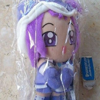 Japan Magical Ojamajo Do Re Mi Onpu Segawa Type B Ver 6  Plush Doll Figure Online Hot Sale