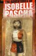 ThreeA 3AA Toys 2014 1 6 12  Ashley Wood The Adventures Of Isobelle Pascha Lizbeth Paramour Vinyl Action Figure Fashion