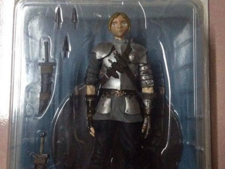 Art Of War Berserk Judeau Hawk Soldiers Guts Action Figure Discount