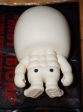 A Bathing Ape Bape Play Baby Milo (B)one Bone 3.5  Soft Vinyl Figure Used For Discount