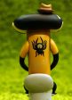 Flying Cat 2004 Nathan Jurevicius Scarygirl Dr. Maybee & T Bear Ver 8  Vinyl Figure Supply