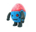 Toy2R 2006 Qee Jeff Soto Gumivore 8  Vinyl Figure Discount