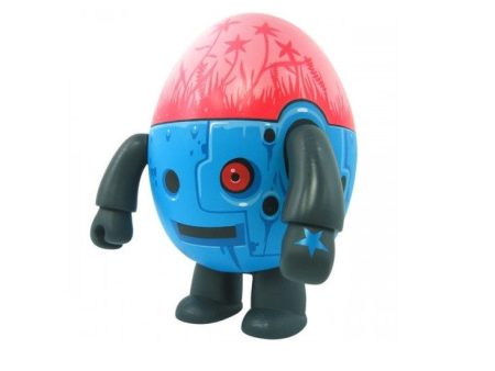 Toy2R 2006 Qee Jeff Soto Gumivore 8  Vinyl Figure Discount