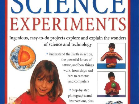 150 Great Science Experiments Discount